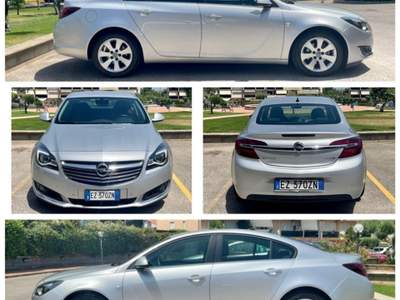 Opel Insignia Opel Insignia usata Formia