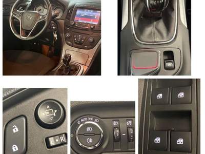 Opel Insignia Opel Insignia usata Formia