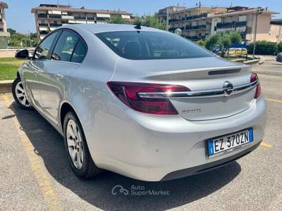 Opel Insignia Opel Insignia usata Formia
