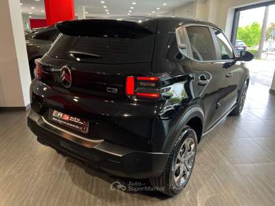 Citroen C3 S&S You Nero usata Angri