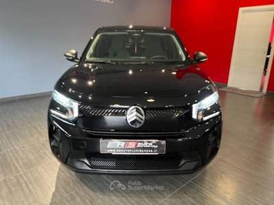 Citroen C3 S&S You Nero usata Angri