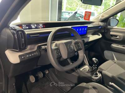 Citroen C3 S&S You Nero usata Angri