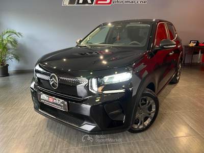 Citroen C3 S&S You Nero usata Angri