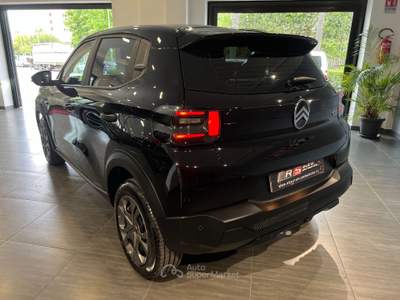 Citroen C3 S&S You Nero usata Angri