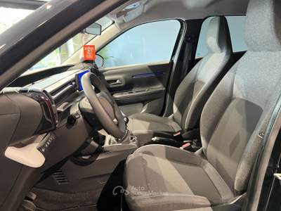 Citroen C3 S&S You Nero usata Angri