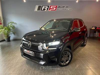 Citroen C3 S&S You Nero usata Angri