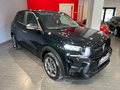 Citroen C3 S&S You Nero usata Angri