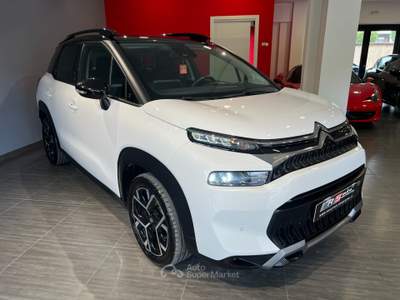 Citroen C3 Aircross S&S Shine Bianco usata Angri