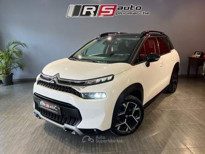 Citroen C3 Aircross S&S Shine Bianco usata Angri
