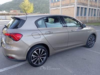 Fiat Tipo Mjt s&s business usata Pozzuoli