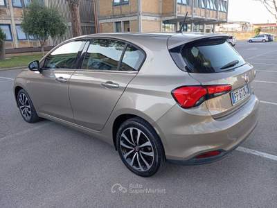 Fiat Tipo Mjt s&s business usata Pozzuoli