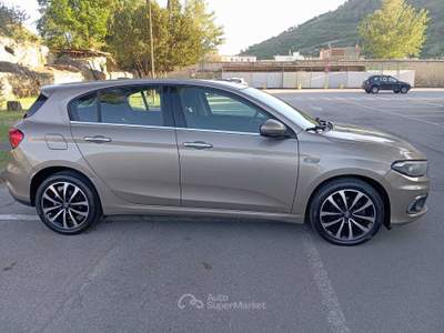 Fiat Tipo Mjt s&s business usata Pozzuoli