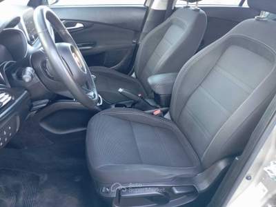 Fiat Tipo Mjt s&s business usata Pozzuoli