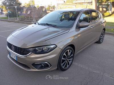 Fiat Tipo Mjt s&s business usata Pozzuoli