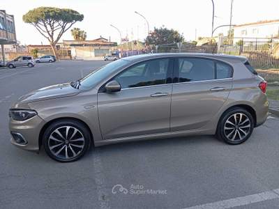 Fiat Tipo Mjt s&s business usata Pozzuoli