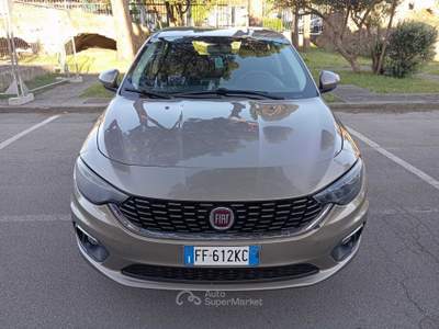 Fiat Tipo Mjt s&s business usata Pozzuoli