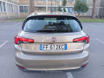 Fiat Tipo Mjt s&s business usata Pozzuoli