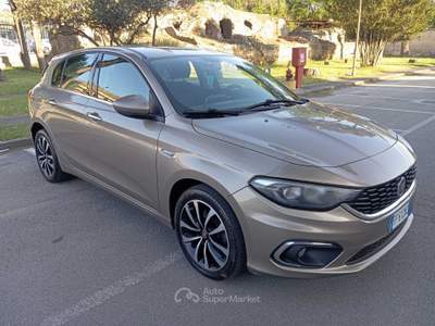 Fiat Tipo Mjt s&s business usata Pozzuoli