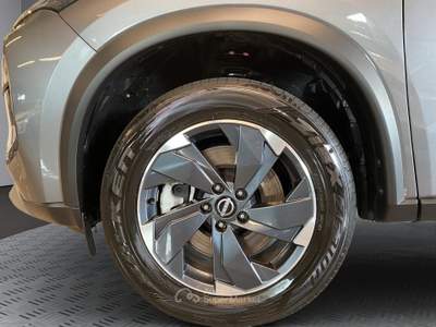 Nissan X-Trail X-Trail 1.5 e-power N-Connecta e-4orce 4wd auto 7p.ti usata Cuneo
