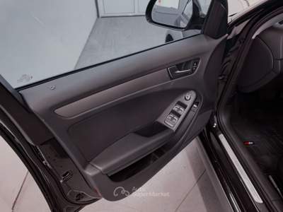 Audi A4 Audi A4 allroad 2.0 TDI 177 CV S tronic Business Nero usata Faenza