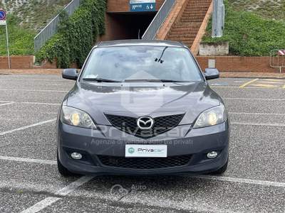 Mazda 3 MAZDA Mazda3 1.6 16V 105CV Extra Grigio usata Trento