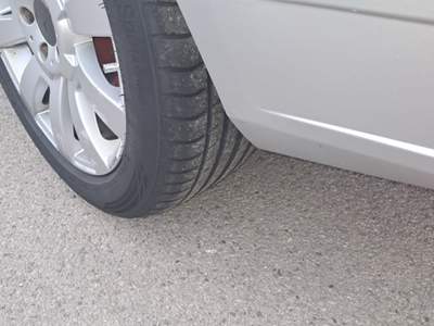 Mercedes-Benz GLK vendisi Grigio usata Siena
