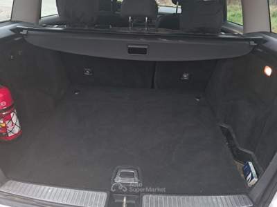 Mercedes-Benz GLK vendisi Grigio usata Siena
