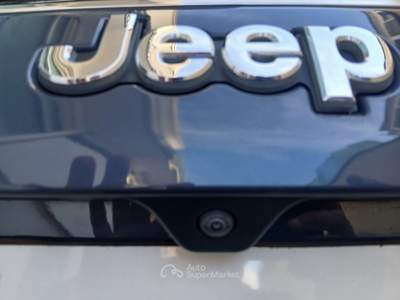 Jeep Compass II 2WD Limited Grigio usata Triggiano