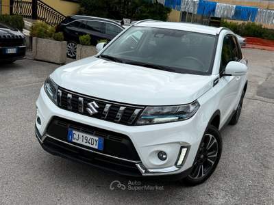 Suzuki Vitara "PERFETTA" Top + GPL Bianco usata Assisi