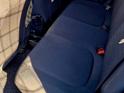 Fiat Panda LA KILOMETROZERO......... Blu/Azzurro usata San Donato Milanese