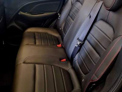 MG ZS LUXURY AUTOMATICA Bianco usata San Donato Milanese