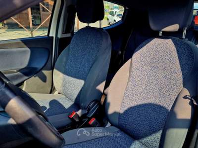 Lancia Ypsilon GOLD 5 POSTI Bianco usata San Donato Milanese
