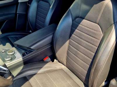 Alfa Romeo Stelvio POCHI CHILOMETRI AL GIUSTO COMPROMESSO Nero usata San Donato Milanese