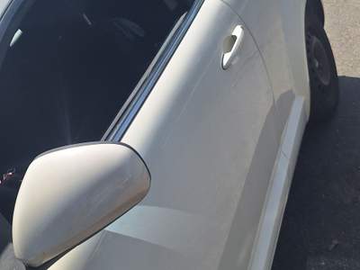 Alfa Romeo MiTo Soft Tuning monocolore, dashcam, autoradio con bluetooth Bianco usata San Giovanni la Punta