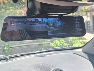Alfa Romeo MiTo Soft Tuning monocolore, dashcam, autoradio con bluetooth Bianco usata San Giovanni la Punta