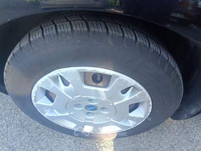 Fiat Idea Fiat Idea 1,4i 2008 101900km Neopatentati usata Cetona