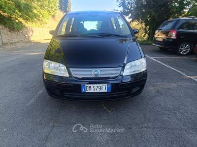 Fiat Idea Fiat Idea 1,4i 2008 101900km Neopatentati usata Cetona