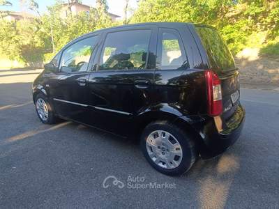 Fiat Idea Fiat Idea 1,4i 2008 101900km Neopatentati usata Cetona