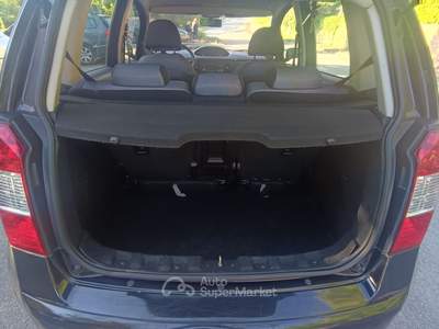 Fiat Idea Fiat Idea 1,4i 2008 101900km Neopatentati usata Cetona