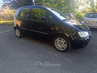 Fiat Idea Fiat Idea 1,4i 2008 101900km Neopatentati usata Cetona
