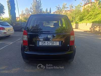 Fiat Idea Fiat Idea 1,4i 2008 101900km Neopatentati usata Cetona