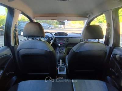 Fiat Idea Fiat Idea 1,4i 2008 101900km Neopatentati usata Cetona