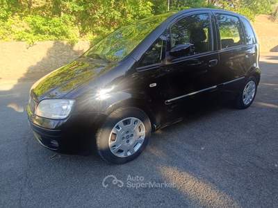 Fiat Idea Fiat Idea 1,4i 2008 101900km Neopatentati usata Cetona