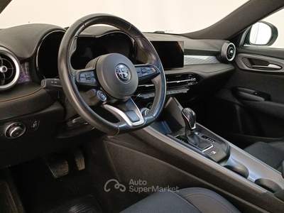 Alfa Romeo Tonale  1.5 hybrid ti 160cv tct7 Grigio usata Rivoli