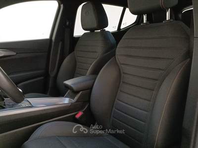 Alfa Romeo Tonale  1.5 hybrid ti 160cv tct7 Grigio usata Rivoli