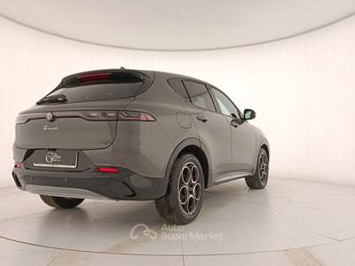 Alfa Romeo Tonale  1.5 hybrid ti 160cv tct7 Grigio usata Rivoli