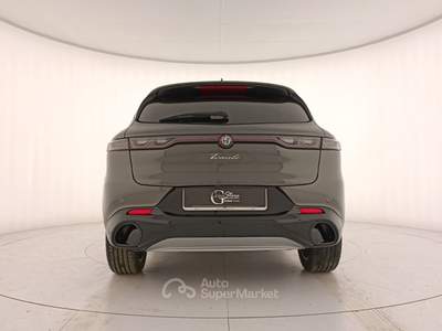 Alfa Romeo Tonale  1.5 hybrid ti 160cv tct7 Grigio usata Rivoli