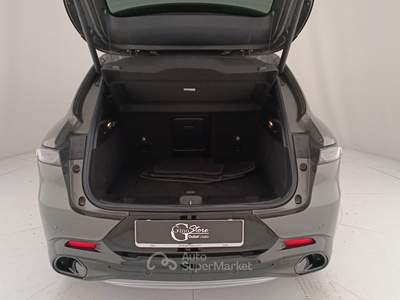 Alfa Romeo Tonale  1.5 hybrid ti 160cv tct7 Grigio usata Rivoli