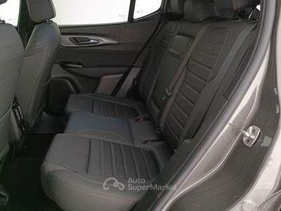 Alfa Romeo Tonale  1.5 hybrid ti 160cv tct7 Grigio usata Rivoli
