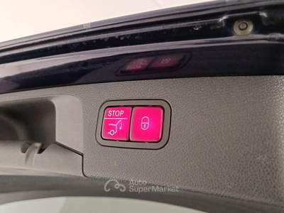 Mercedes-Benz Classe E E sw 220 d premium plus 4matic auto my20 Blu/Azzurro usata Rivoli